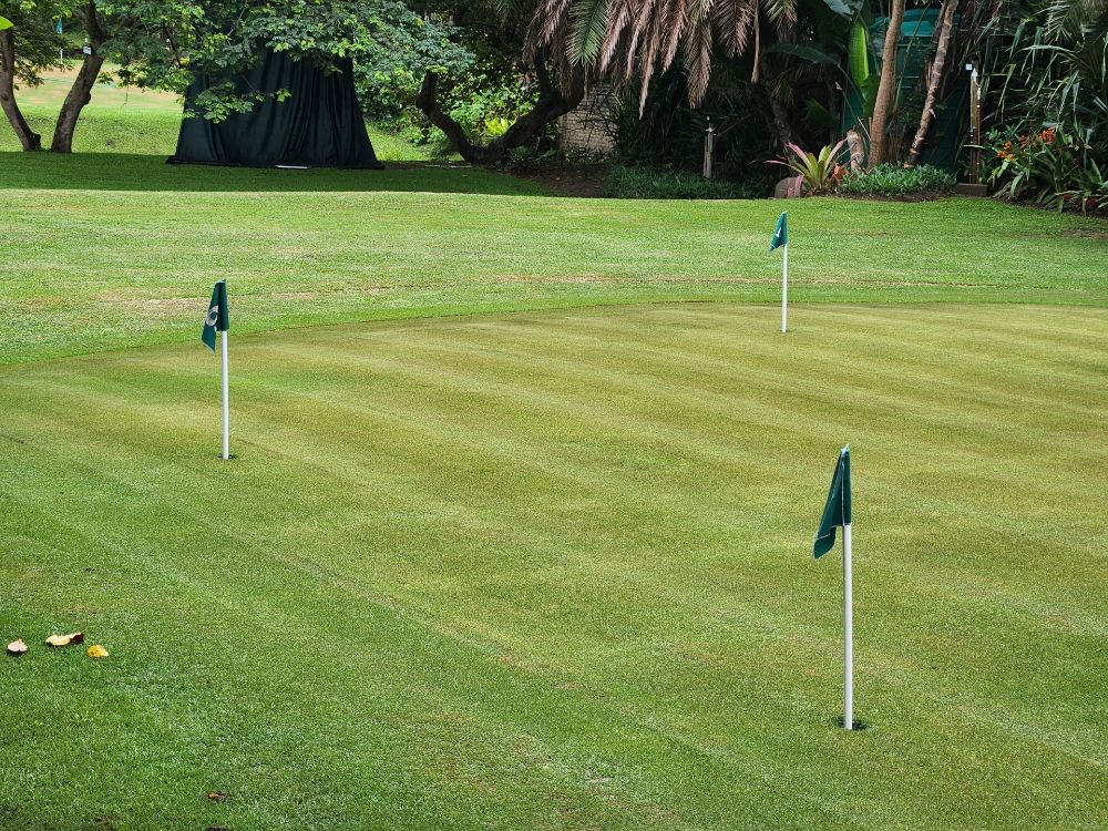 Putting Green